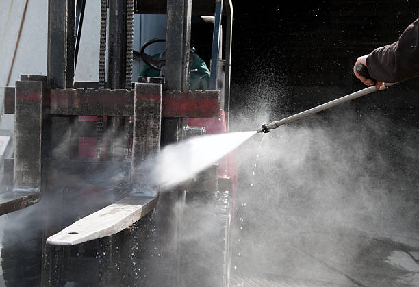 Trusted Belle, WV Pressure Washing Experts