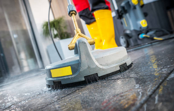 Best Garage Pressure Washing  in Belle, WV